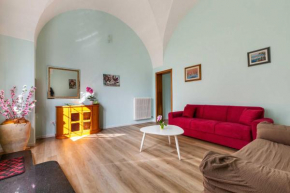 Pio Apartment by BarbarHouse